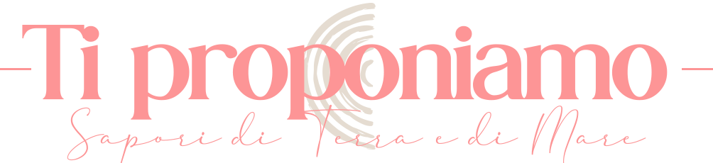 ti proponiamo