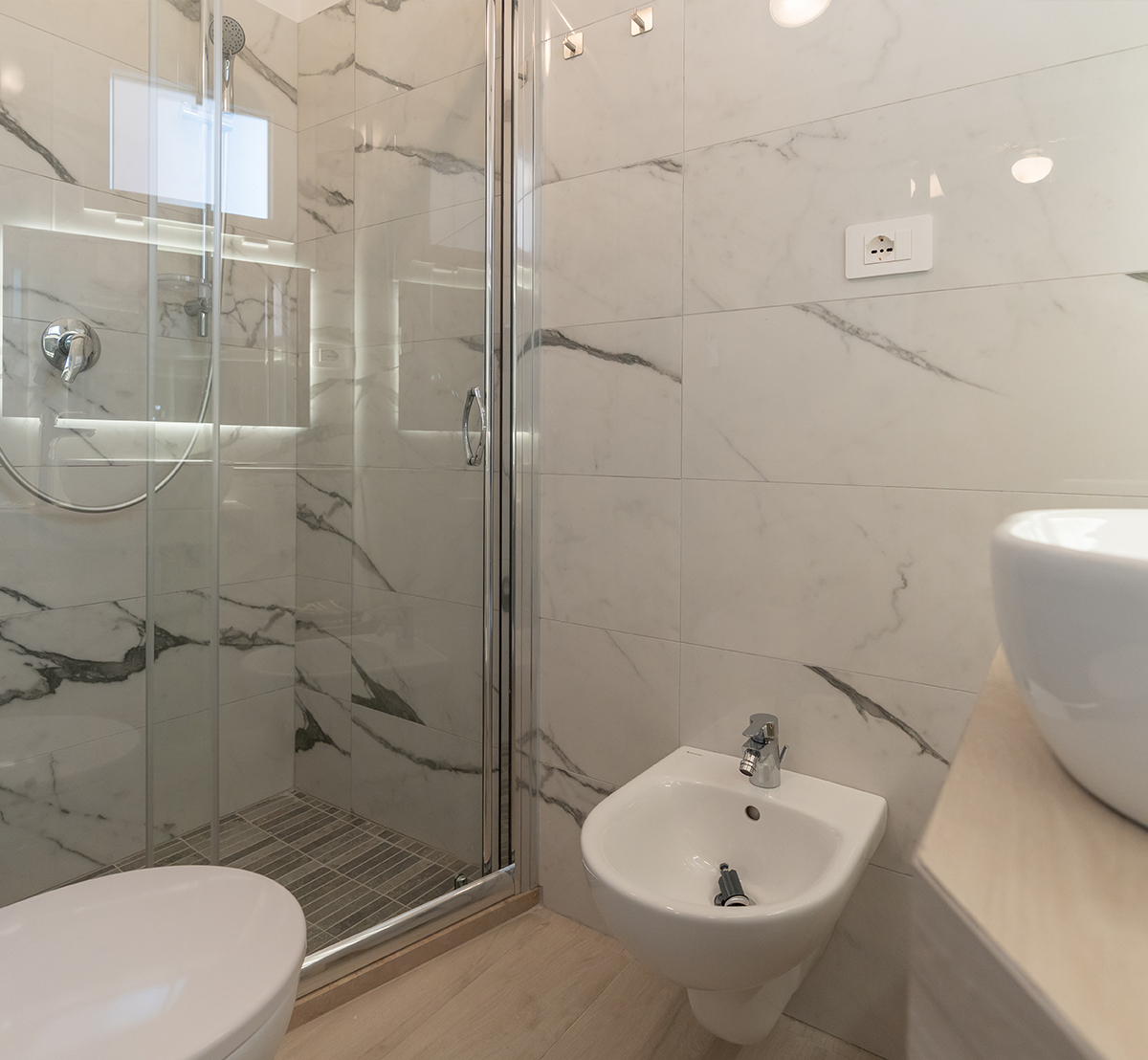 Hotel joli Cesenatico