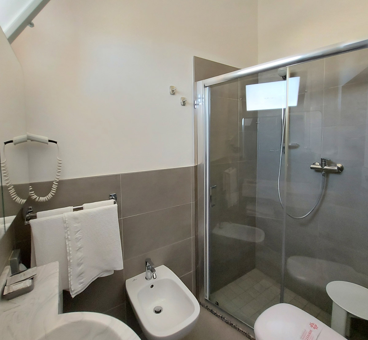 Hotel joli Cesenatico