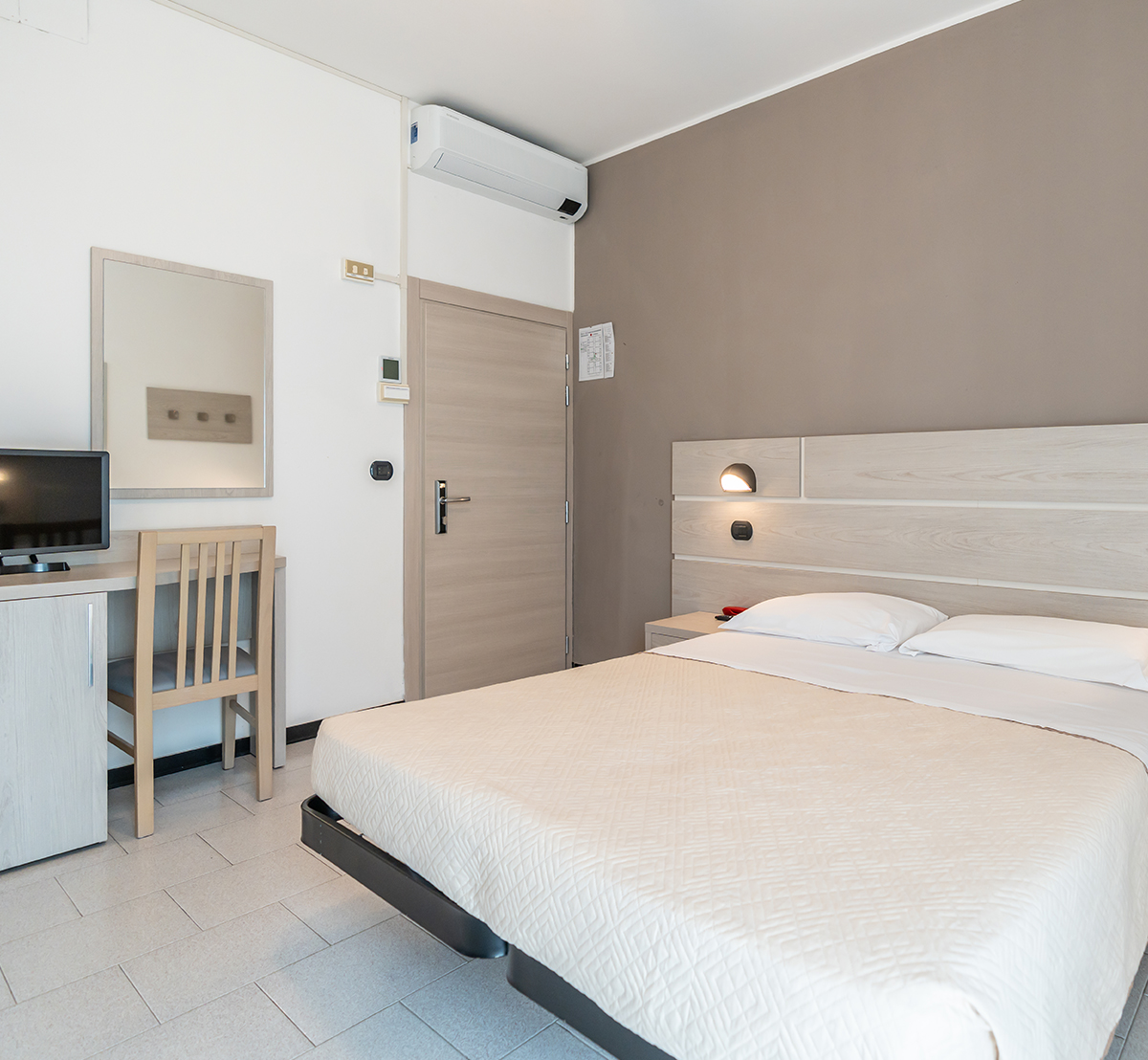 Hotel joli Cesenatico