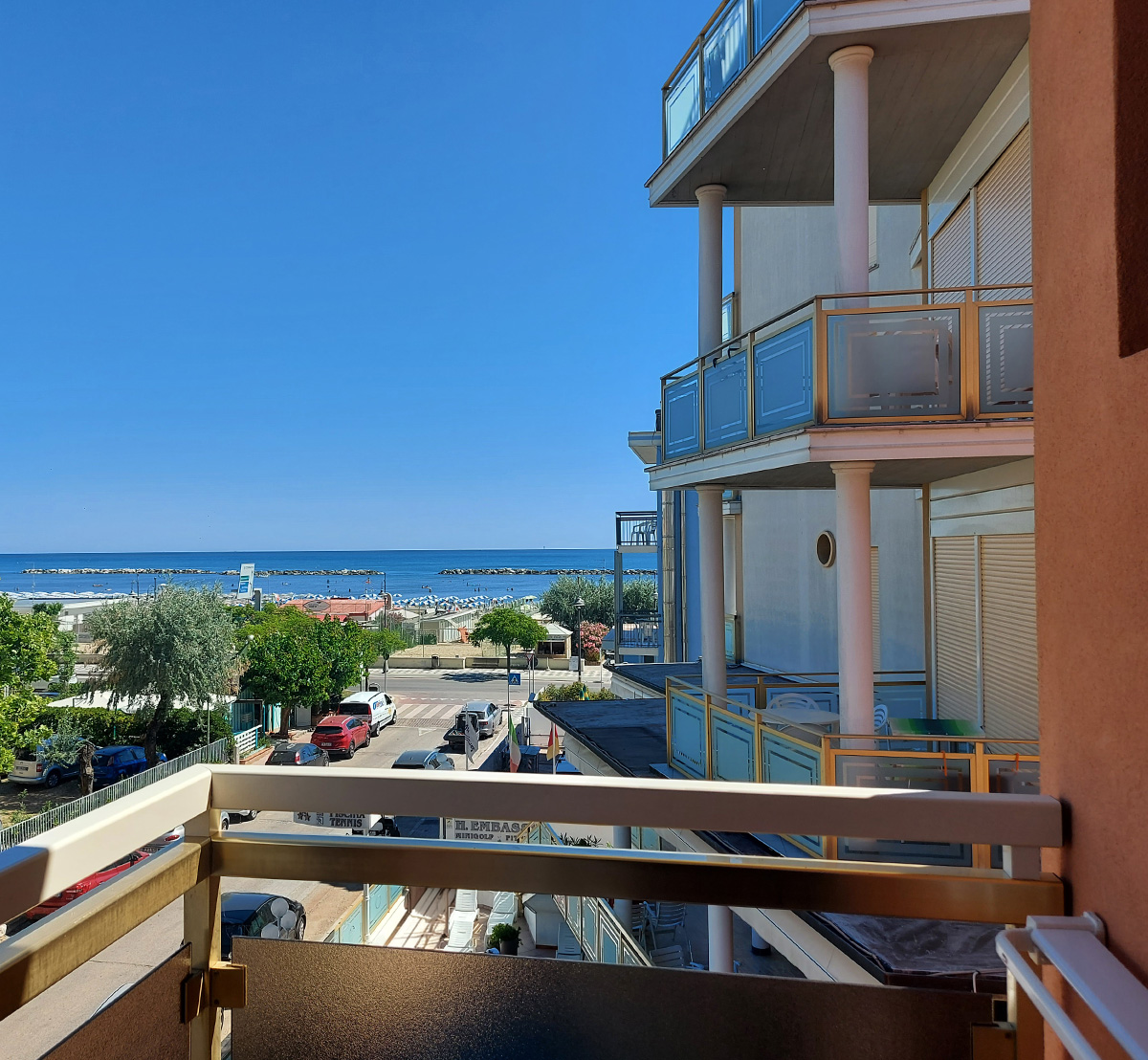 Hotel Joli Cesenatico