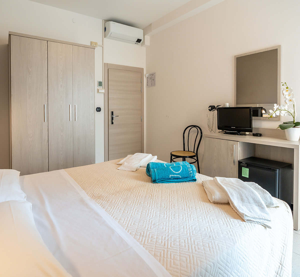 Hotel Joli Cesenatico