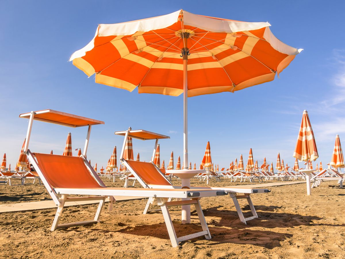 Speciale Giugno in ALL INCLUSIVE 