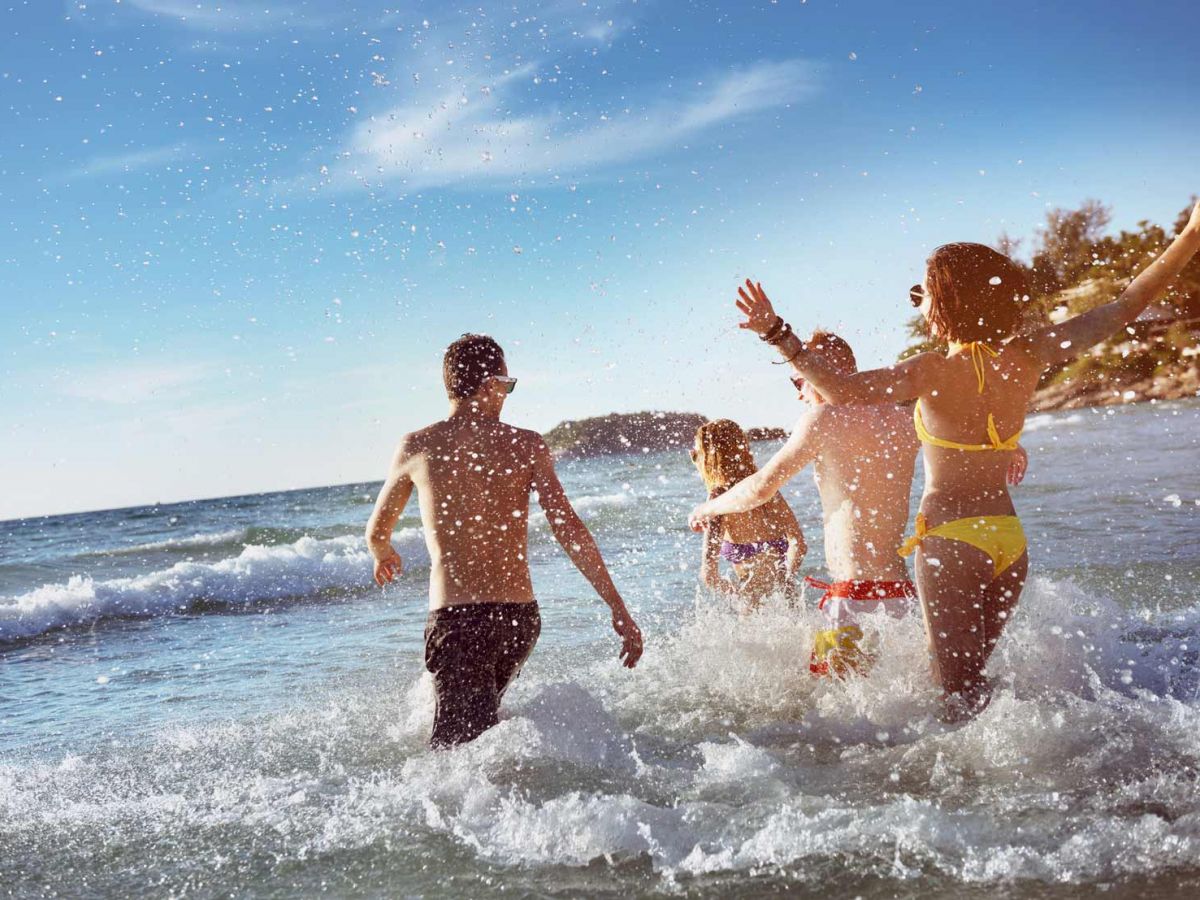 Fine di Agosto in ALL INCLUSIVE