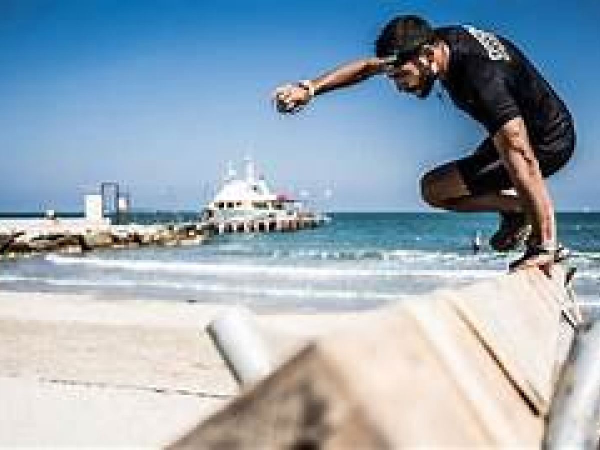 SPARTAN RACE 2025 in mezza pensione euro 55