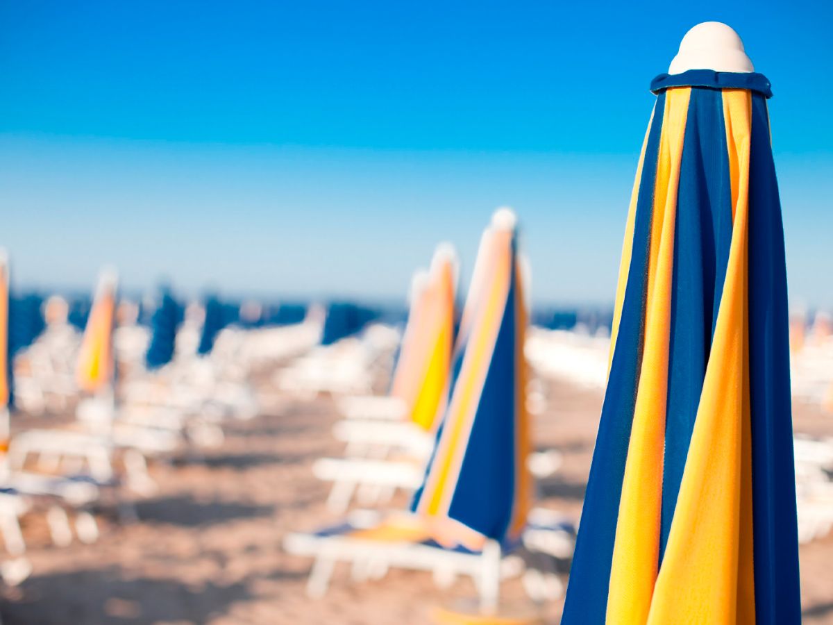 SETTEMBRE a partire da euro 470 Allinclusive 7 notti