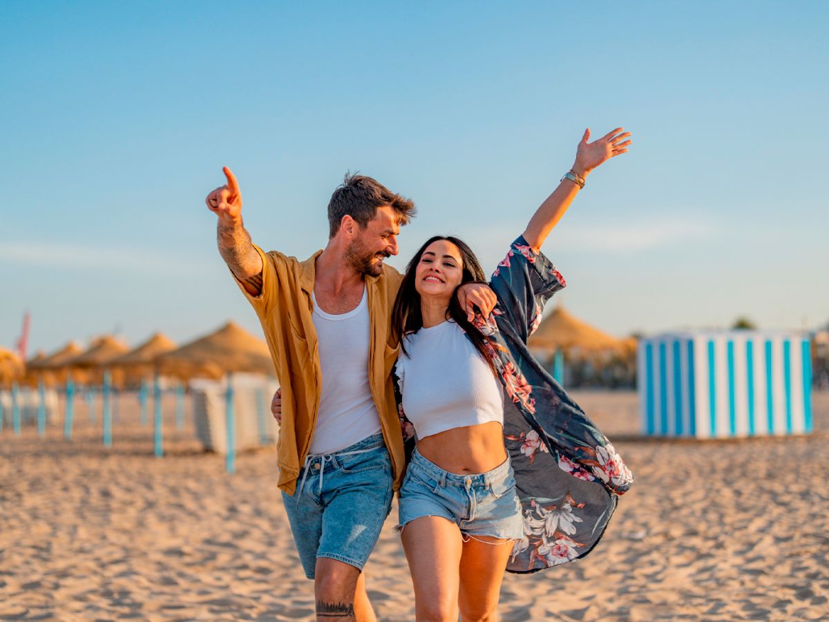 ULTIMA SETTIMANA DI MAGGIO euro 420 Allinclusive 7 notti