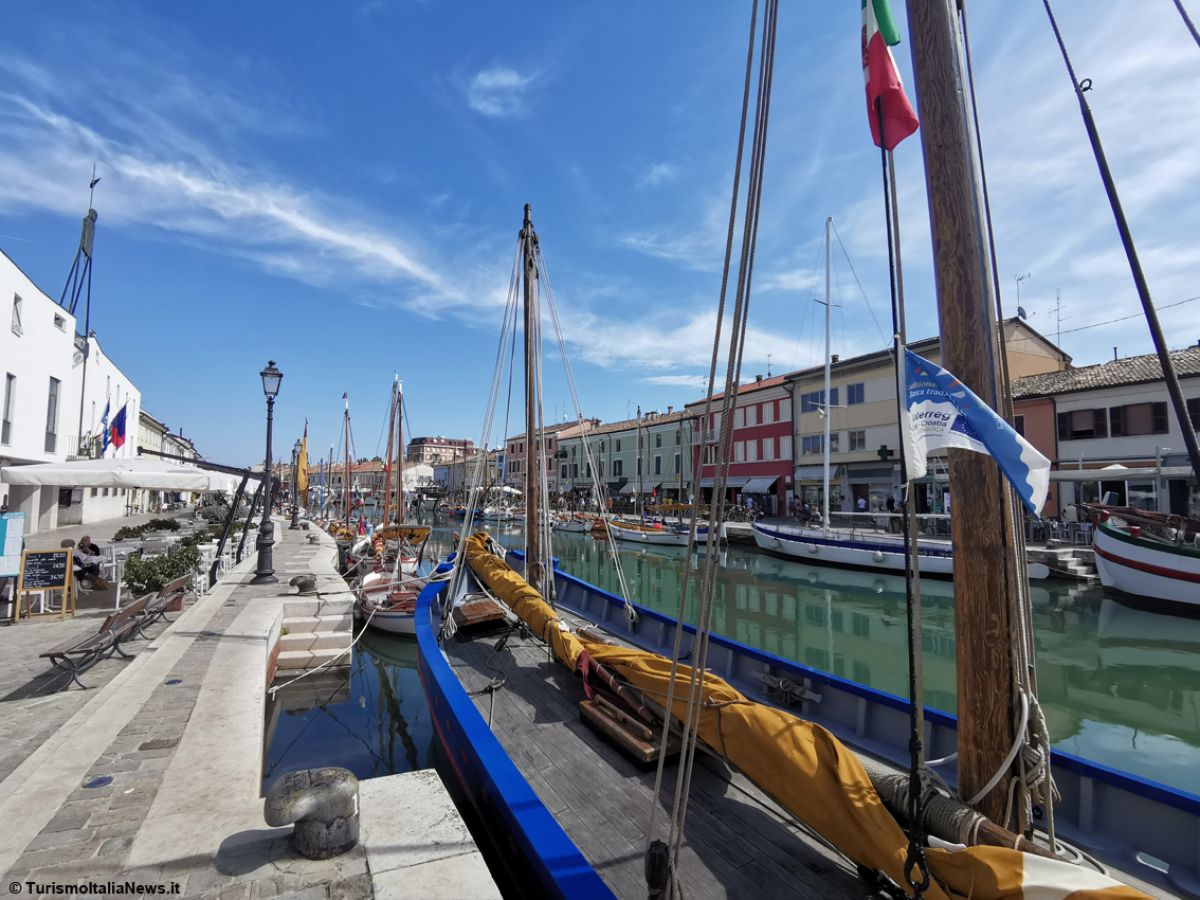 WEEKEND PRIMAVERILI A CESENATICO CON TANTI EVENTI