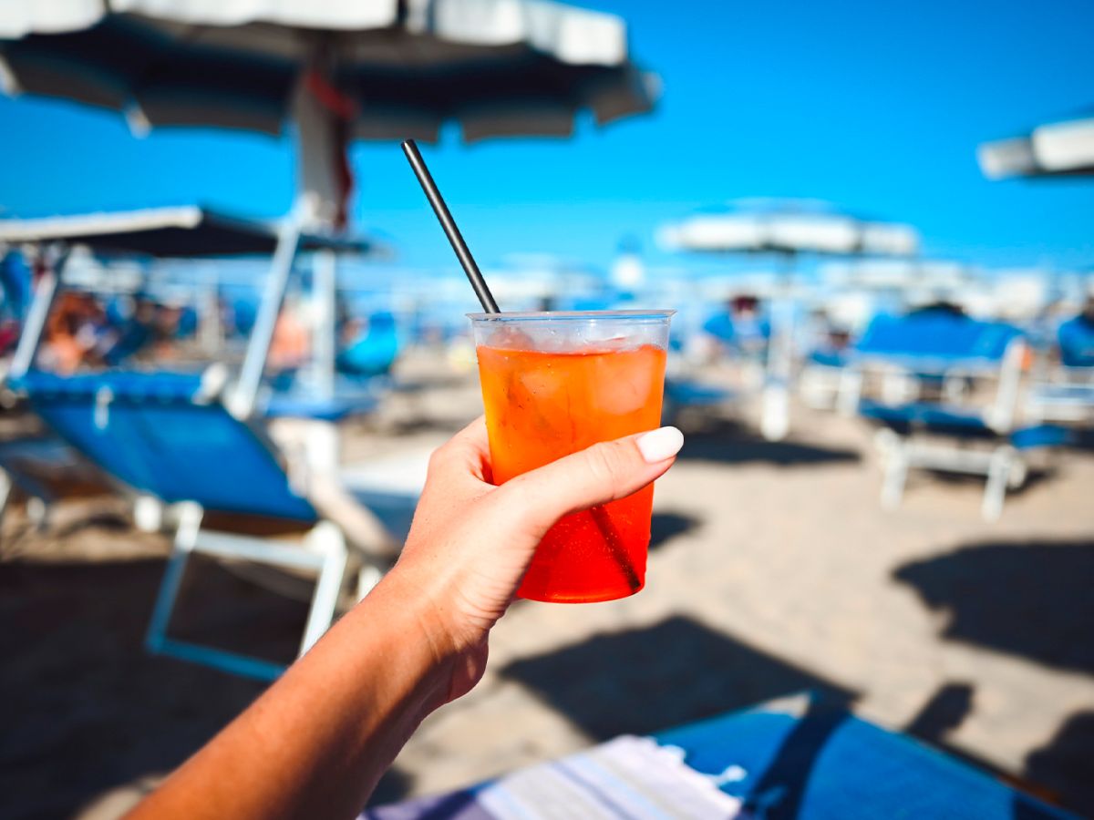 PRIMA SETTIMANA DI AGOSTO euro 615 Allinclusive 7 notti