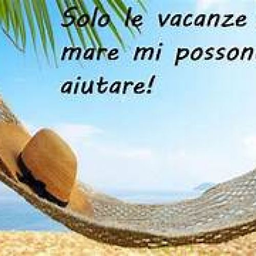 PRENOTA PRIMA ... PER TE UNO SCONTO SPECIALE
