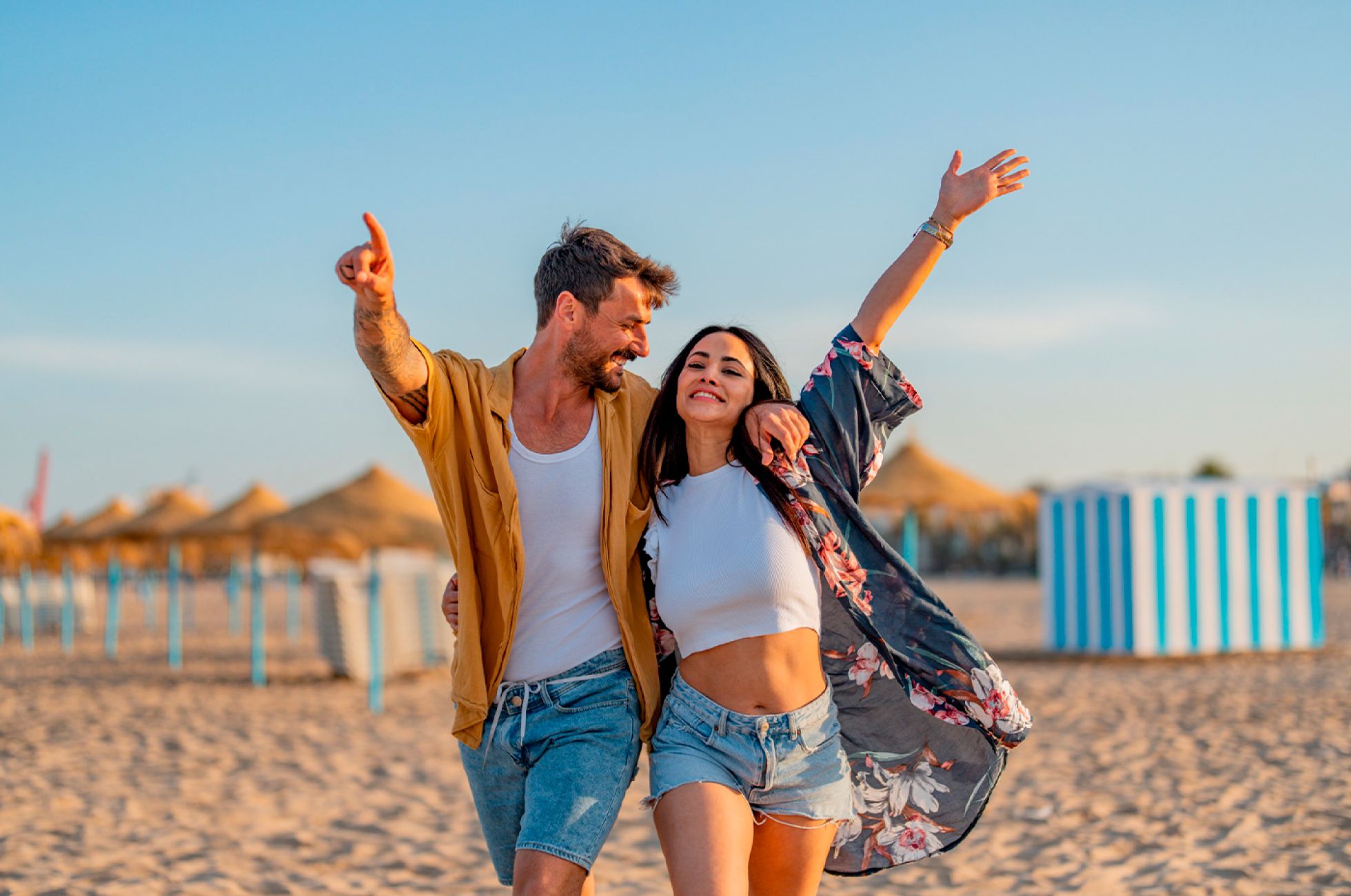 ULTIMA SETTIMANA DI MAGGIO euro 420 Allinclusive 7 notti