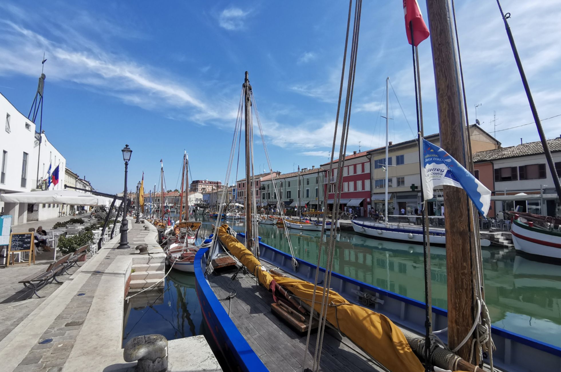 WEEKEND PRIMAVERILI A CESENATICO CON TANTI EVENTI