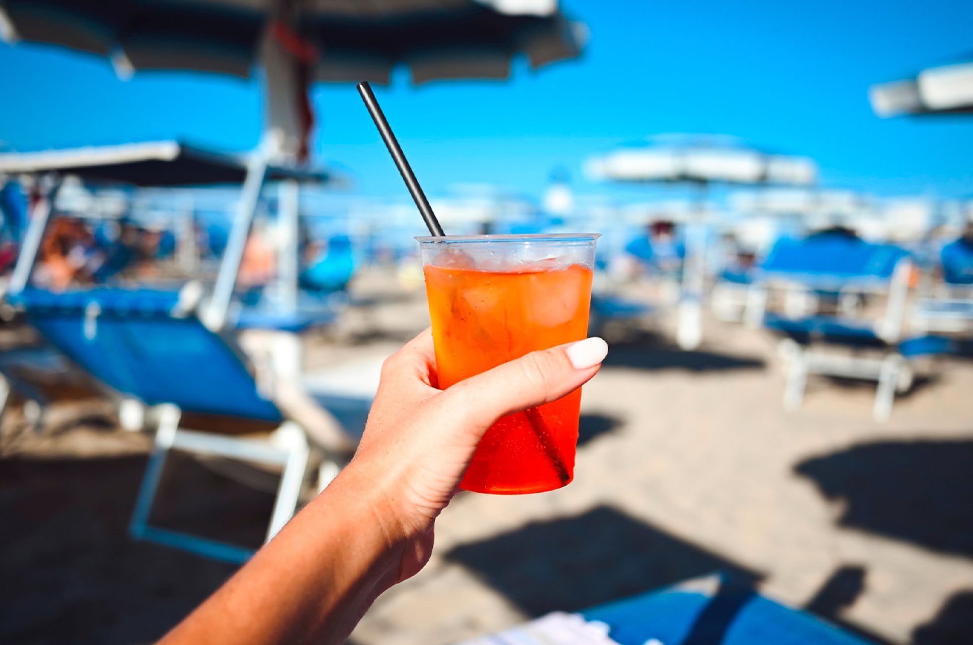 PRIMA SETTIMANA DI AGOSTO euro 615 Allinclusive 7 notti